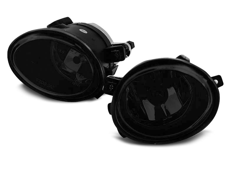 FOGLIGHTS BMW E39 / E46 SMOKE M-PAKIET