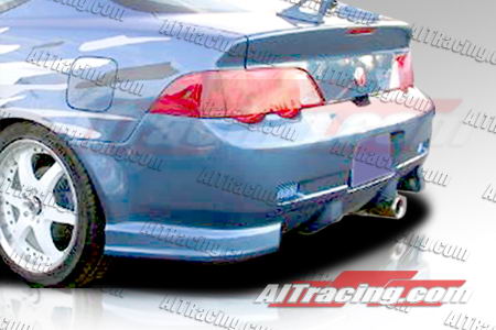 HONDA INTEGRA/RSX 01+ CWS REAR BUMPER [AIT]