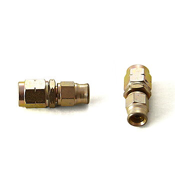 FEMALE 10X100 CONCAVE ROTATING FITTING DASH 3 (SOLD BY UNITY)