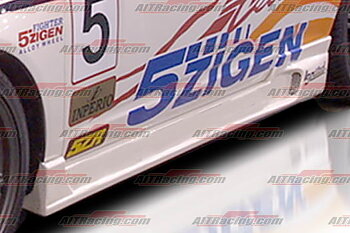 HONDA INTEGRA/RSX 01+ ING SIDESKIRTS [AIT]