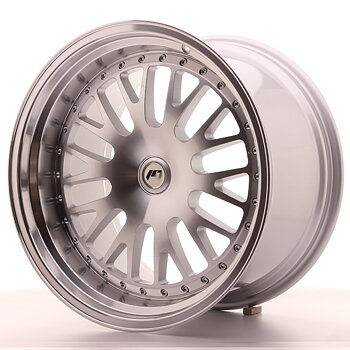 JAPAN RACING JR10 19X11 ET15-30 BLANK MACHINEDS