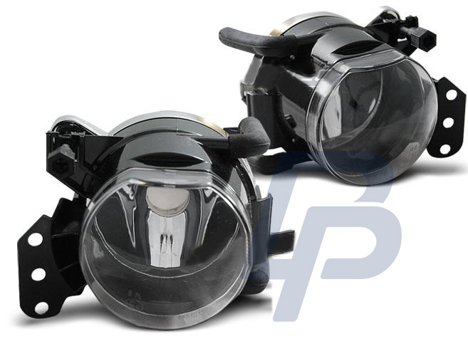 FOGLIGHTS BMW E90/E91 05-11 M-PAKIET - 2
