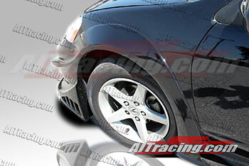 HONDA INTEGRA/RSX 01+ VSII FRONT FENDERS [AIT]