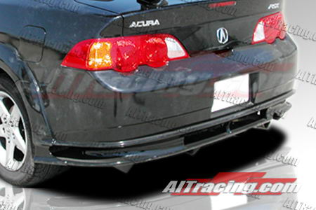 HONDA INTEGRA/RSX 01+ VSII REAR BUMPER [AIT]