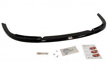 Front Splitter SAAB 9-3 AERO (2002-2007)