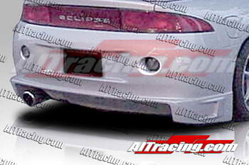MITSUBISHI ECLIPSE 95-99 BZS REAR BUMPER [AIT]