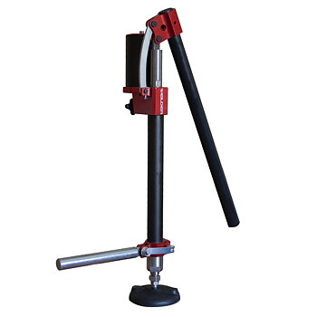 ON-BOARD HYDRAULIC JACK WEILDER