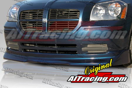 DODGE MAGNUM 05-07 STAR FRONT LIP [AIT]