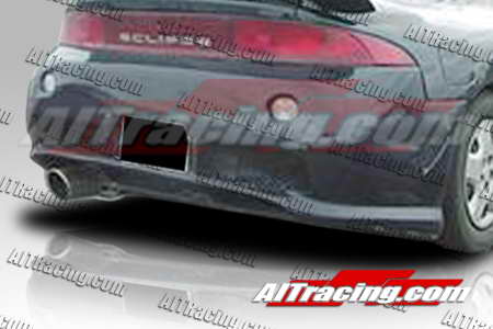 MITSUBISHI ECLIPSE 95-99 CBS REAR BUMPER [AIT]