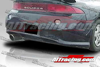 MITSUBISHI ECLIPSE 95-99 CBS REAR BUMPER [AIT]