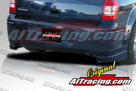 DODGE MAGNUM 05-07 STAR REAR LIP [AIT]
