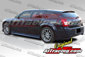 DODGE MAGNUM 05-07 STAR REAR LIP [AIT]