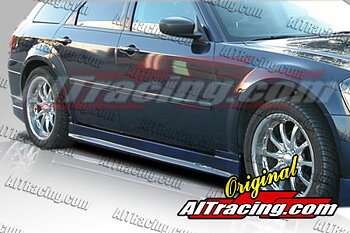 DODGE MAGNUM 05-07 STAR SIDESKIRTS [AIT]