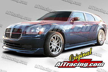 DODGE MAGNUM 05-07 STAR SIDESKIRTS [AIT]