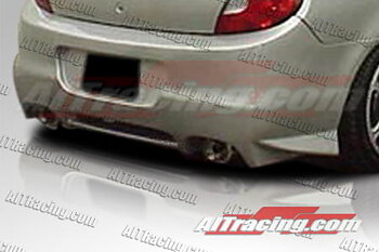 DODGE/CHRYSLER NEON 00-02 EVO2 REAR BUMPER [AIT]