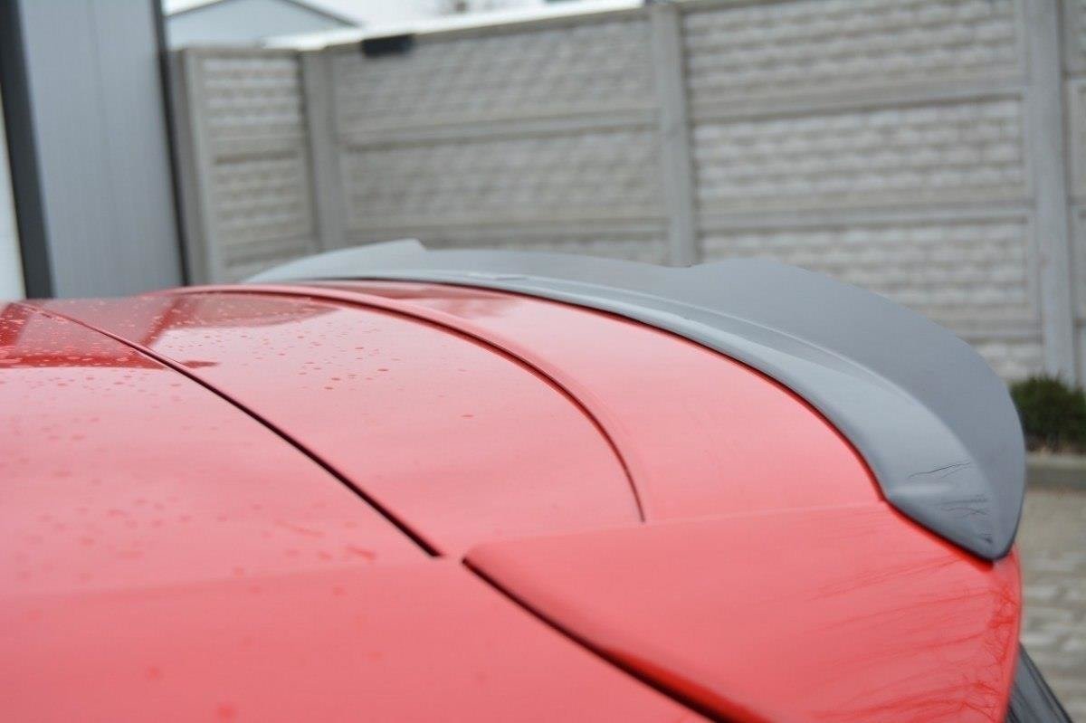 Spoiler CAP Seat Leon Mk3 Cupra Hatchback (2012-2016) - 3