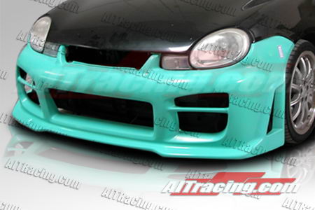 DODGE/CHRYSLER NEON 00-02 R34 FRONT BUMPER [AIT]