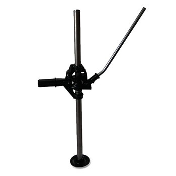 ON-BOARD MECHANICAL JACK - 800MM