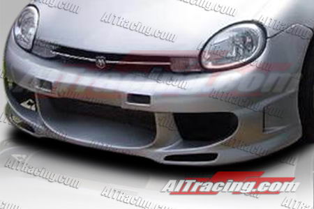 DODGE/CHRYSLER NEON 00-02 SOS FRONT BUMPER [AIT]