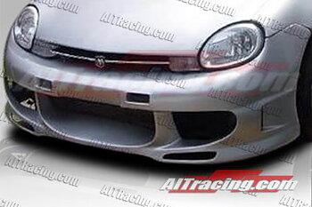 DODGE/CHRYSLER NEON 00-02 SOS FRONT BUMPER [AIT]
