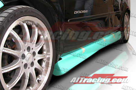 DODGE/CHRYSLER NEON 00-05 SOS SIDESKIRTS [AIT]