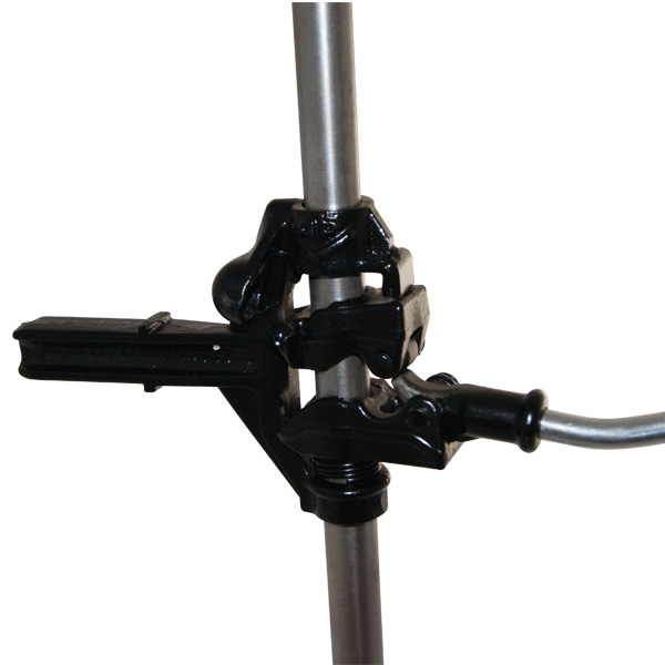 ON-BOARD MECHANICAL JACK - 600MM