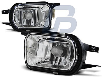 DIMLJUS MERCEDES W203 07.00-03.04 / SLK R170 KROMADE
