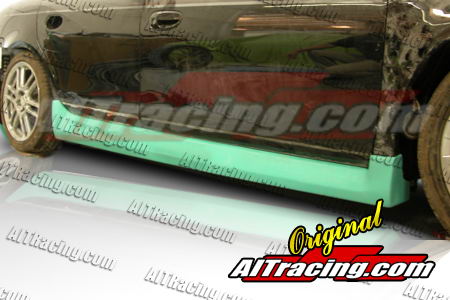 DODGE/CHRYSLER NEON 00-05 STRIKER SIDESKIRTS [AIT]