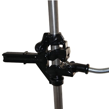 ON-BOARD MECHANICAL JACK - 480MM
