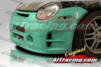 DODGE/CHRYSLER NEON 03-05 STRIKER FRONT BUMPER [AIT]