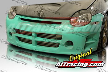 DODGE/CHRYSLER NEON 03-05 STRIKER FRONT BUMPER [AIT]