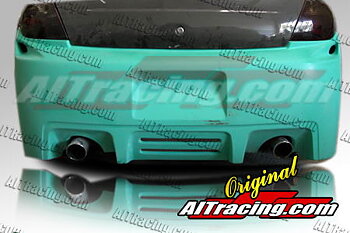DODGE/CHRYSLER NEON 03-05 STRIKER REAR BUMPER [AIT]