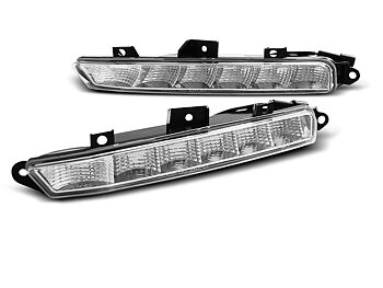 DIMLJUS MERCEDES W212 09-13 AMG