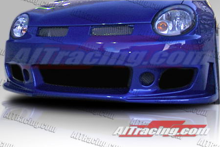 DODGE/CHRYSLER NEON 03-05 ZEN/BUDDYCLUB2 FRONT BUMPER [AIT]