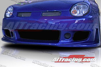 DODGE/CHRYSLER NEON 03-05 ZEN/BUDDYCLUB2 FRONT BUMPER [AIT]