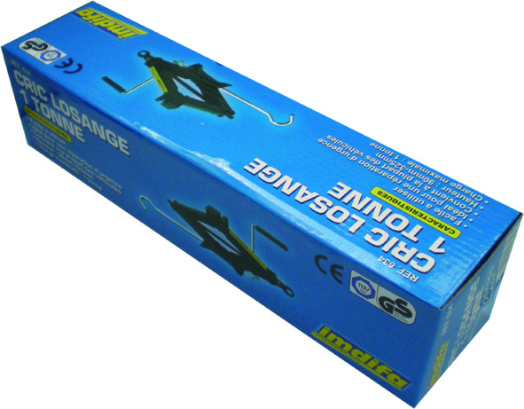 1T DIAMOND JACK
