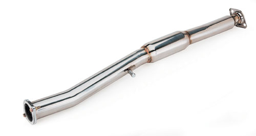 MITSUBISHI ECLIPSE 95-99 FWD MEGAN RACING TURBO CATBACK - 2