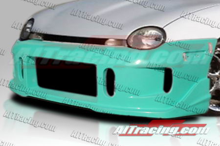 DODGE/CHRYSLER NEON 95-99 BCN1 FRONT BUMPER [AIT]