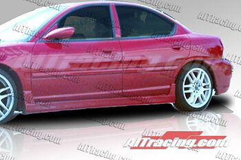 DODGE/CHRYSLER NEON 95-99 BCS SIDESKIRTS4 [AIT]