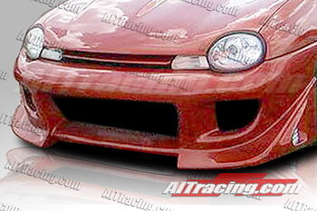 DODGE/CHRYSLER NEON 95-99 BZS FRONT BUMPER [AIT]