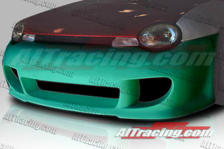 DODGE/CHRYSLER NEON 95-99 CBS FRONT BUMPER [AIT]