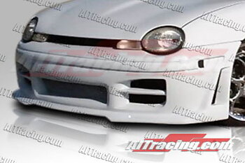 DODGE/CHRYSLER NEON 95-99 R34 FRONT BUMPER [AIT]