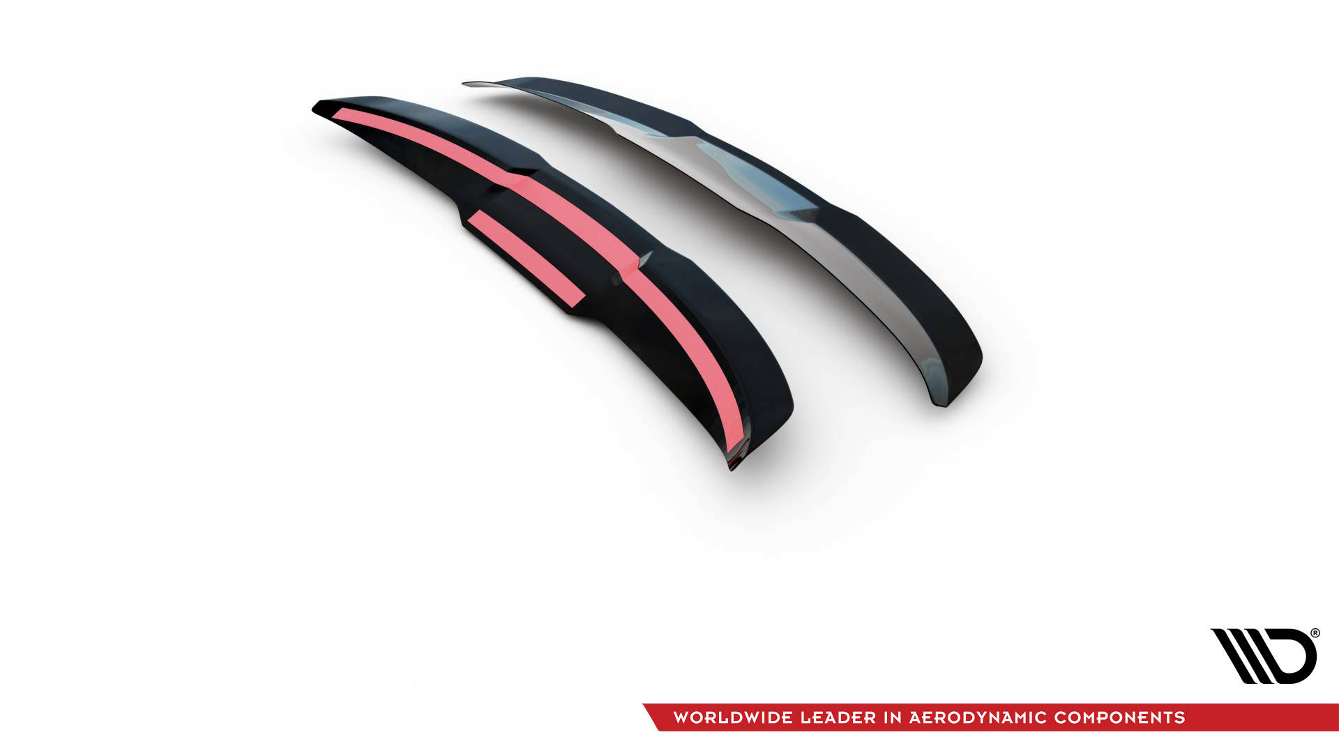 Spoiler CAP Seat Ibiza Sport Coupe Mk4 - 5