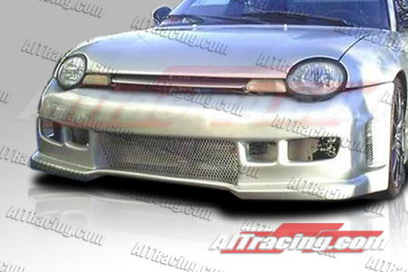 DODGE/CHRYSLER NEON 95-99 REV FRONT BUMPER [AIT]