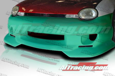 DODGE/CHRYSLER NEON 95-99 SFII FRONT BUMPER [AIT]