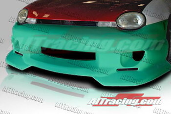 DODGE/CHRYSLER NEON 95-99 SFII FRONT BUMPER [AIT]