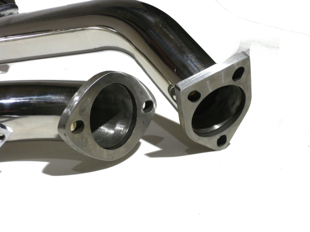 MITSUBISHI ECLIPSE 95-99 NON-TURBO CATBACK EXHAUST SYSTEM - 3