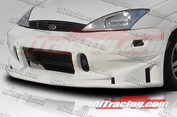 FORD FOCUS 97-04 (MK1) BCS FRONT BUMPER [AIT]