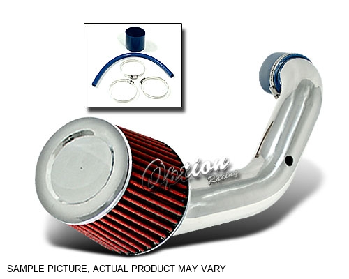MITSUBISHI ECLIPSE 95-99 NT SIX-PERFORMANCE AIR INTAKE