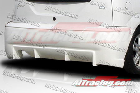 FORD FOCUS 97-04 (MK1) BCS REAR BUMPER [AIT]
